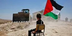 طرح صهیونیست‌ها برای احداث ۳ هزار واحد مسکونی در قدس اشغالی