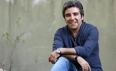 بعید است دیگر با مهران مدیری همکاری کنم!