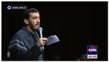 ان ذکر الخیر فی العالمین..