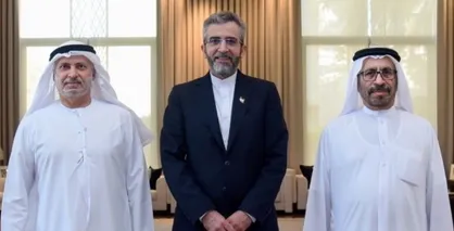 رمزگشایی از علل گرایش قابل ملاحظه دولت&zwnj;های عرب حاشیه خلیج فارس به سمت ایران