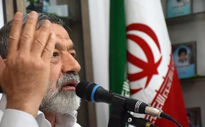 کامران غضنفری نقش دانشجویان را در پیشبرد انقلاب تشریح می&zwnj;کند