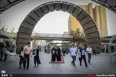 اعطای بورس تحصیلی به دانشجویان رتبه‌های برتر کنکور سراسری