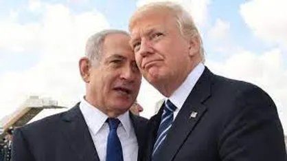 فشار نتانیاهو به ترامپ برای حمله به ایران بعد از شکست در انتخابات ۲۰۲۰