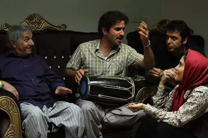 &laquo;شبی که ماه کامل شد&raquo; راهی سوئد می&zwnj;شود