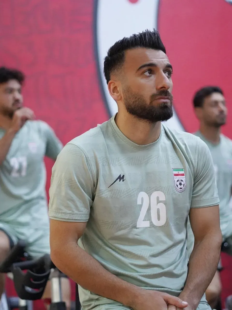 تیم ملی فوتبال ایران