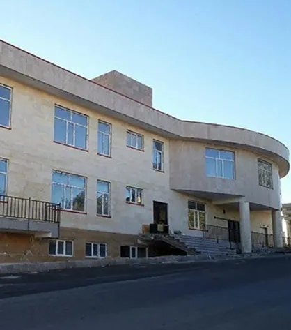 بزرگترین بیمارستان دامپزشکی شمال&zwnj;غرب کشور به بهره&zwnj;برداری می&zwnj;رسد