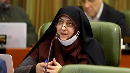 نامگذاری ۱۹ معبر شهری در تهران به نام شهدا