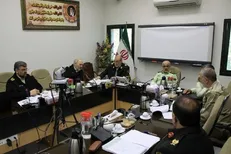 بسیج تمامی ظرفیت‌های پلیس در مبارزه با احتکار