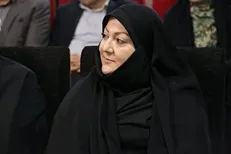 سودابه ضرغام نژاد نخستین فرماندار زن کردستان شد + سوابق
