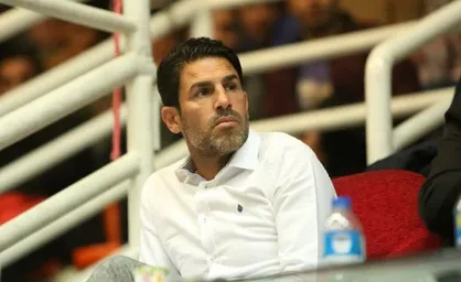 بادامکی: در تلاشیم پرسپولیس را تقویت کنیم