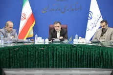 تخصیص ۷ هزار و ۹۰۰ میلیارد از مصوبات سفر رئیس‌ جمهور به مازندران