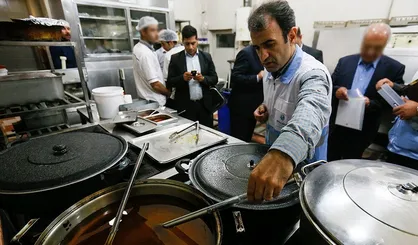 تشدید نظارت&zwnj;های بهداشتی در ایام نوروز و ماه مبارک رمضان