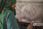 فرش ابریشم