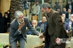 یادواره چهلمین روز درگذشت 