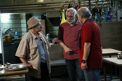 فصل سوم سریال &laquo;ستایش&raquo; دوبله آذری می&zwnj;شود
