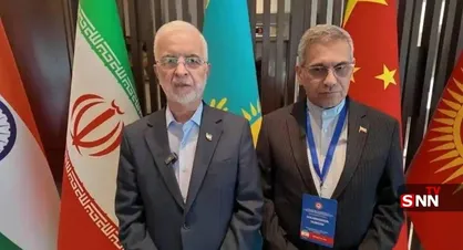 وزیر کشور از حمایت قاطع سازمان همکاری&zwnj;های شانگهای از ایران در برابر تجاوز آمریکا خبر داد