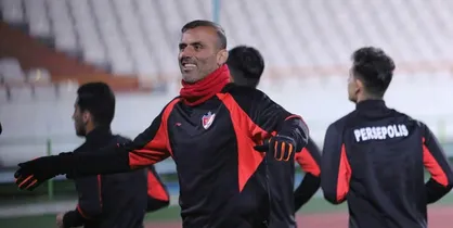 داماش همراه با پرسپولیس به زمین نیامد/ درخواست بیرانوند و سیدجلال هم بی&zwnj;اثر ماند