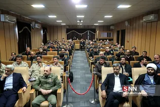 همایش تخصصی بررسی تحولات ژئوپلتیک مرزهای جمهوری اسلامی ایران