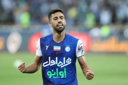 رضاوند: برد تراکتور 6 امتیازی بود