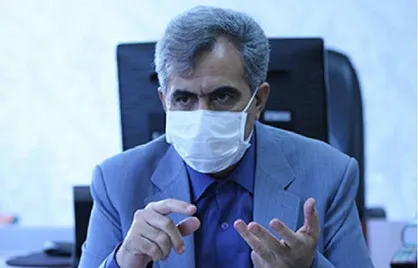 میرزا&zwnj;بیگی: در رأس وزارت بهداشت فردی قرارگیرد که تضاد منافع نداشته باشد