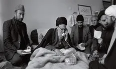 موسسه‌ای که رییس جمهور آن را انحرافی خواند