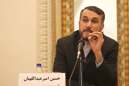 برای اجرای برجام از اروپا آبی گرم نمی&zwnj;شود