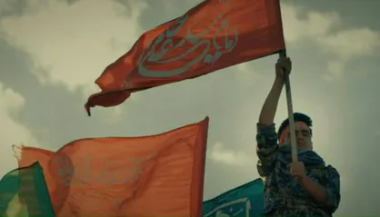 همکاری آهنگران و نسل جوان موسیقی در &laquo;سفیران عشق&raquo; +تیزر
