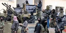 حملات گسترده جبهه‌النصره به مناطق کاهش تنش در ادلب