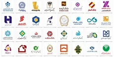 اسامی ۲۳ بانک دولتی و خصوصی که به سازمان مالیاتی اطلاعات نمی‌دهند
