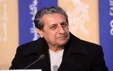 درمنش: «آن شب» فیلم ژانر وحشت نیست