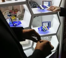 حضور هیئت‌های تجاری خارجی در نمایشگاه ایران نانو ۱۴۰۲ پررنگ‌تر از گذشته خواهد بود
