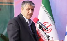 اسلامی: ایران امروز، کشوری هسته‌ای بدون کمک خارجی‌هاست / دنبال سوخت هسته‌ای برای تولید ۱۰ هزار مگاوات برق هستیم