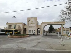 سرپرست دانشگاه آزاد تربت‌جام منصوب شد