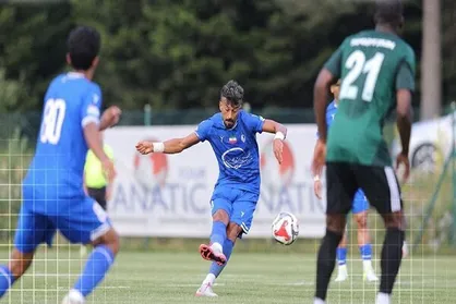 استقلال به دنبال سه امتیاز برابر گل&zwnj;گهر/ تغییرات ساپینتو در ترکیب اصلی