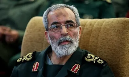 سردار نجات: رضا سراج از رزمندگان دفاع مقدس و چهره&zwnj;ای فرهیخته در عرصه&zwnj;های مختلف بود / جمهوری اسلامی با اتحاد مسئولان و حمایت مردم از تنگناها عبور می&zwnj;کند + فیلم