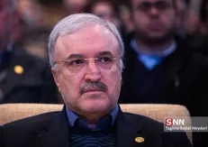 نمکی: وزارت بهداشت در کنار تأمین کنندگان دارو است/ فرایند تخصیص ارز دارو را پیگیری می‌کنیم