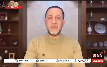 پروژه آمریکایی برای ایجاد ناآرامی از داخل ایران شکست خورد/ اکنون سناریوی "جنگ از حاشیه" روی میز است + فیلم