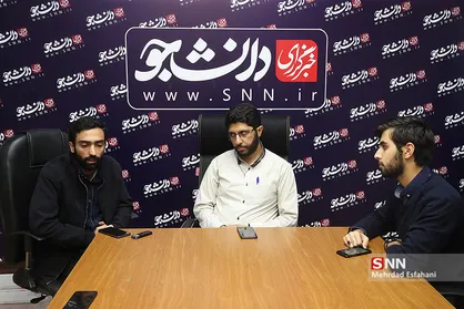سطحی شدن، آفت اصلی نشریات دانشجویی است / در بزنگاه&zwnj;ها تحلیل به موقع نداریم