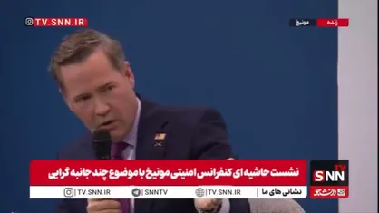 ادعای عجیب نماینده دائم آمریکا در سازمان ملل پس از این همه جنگ طلبی: ما داریم جهان را از لبه پرتگاه برمی&zwnj;گردانیم/رویکرد ما چند جانبه گرایی هدفمند است