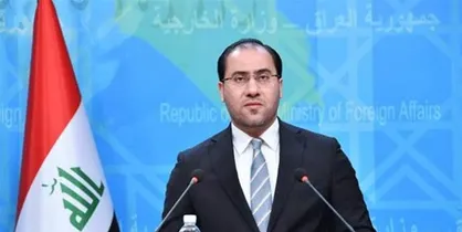 واکنش عراق به اقدام اخیر آمریکایی&zwnj;ها
