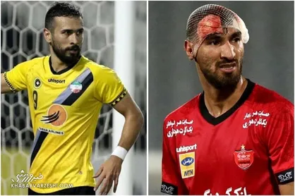 پرسپولیس چگونه مهاجمی می خواهد؛ سجاد یا شهریار؟