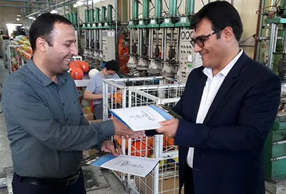 دانشگاه محقق با شرکت&zwnj;های آذر ساروج و طنین پیک سبلان تفاهم&zwnj;نامه همکاری امضا کرد