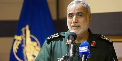 همه اقوام کشور با وحدت کامل برای اقتدار نظام اسلامی شجاعانه ایستاده&zwnj;اند