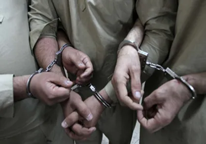 متهمان قتل نیروی گشت شهرداری تهران بازداشت شدند