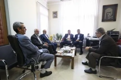 فعالیت&zwnj;های جهاددانشگاهی را در لرستان توسعه دهید