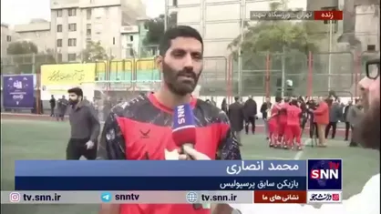 انصاری: مردم جهان در کنار مردم فلسطین و لبنان هستند/ امیدواریم شاهد رهایی قدس باشیم