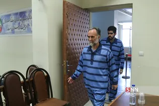 اولین جلسه رسیدگی به اتهامات ۱۰ نفر از متهمان اقتصادی