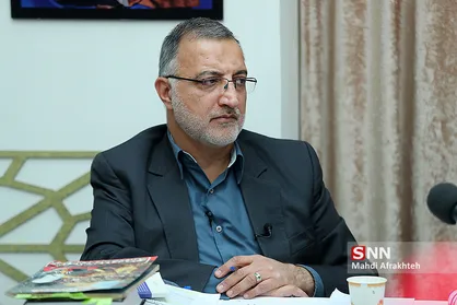 زاکانی پاسخگوی علت استعفا از مجلس و اصرار بر رسیدن به شهرداری تهران باشد