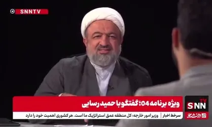 درخواست رسایی از رئیس دستگاه قضا برای بررسی ترک فعل همتی