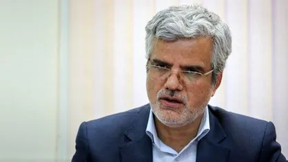 محکومیت محمود صادقی به ۸ ماه حبس تعزیری
